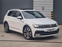 2016 Volkswagen Tiguan 2.0 TDi 190 4Motion R-Line 5dr DSG NEW CAMBELT & MEGATRON