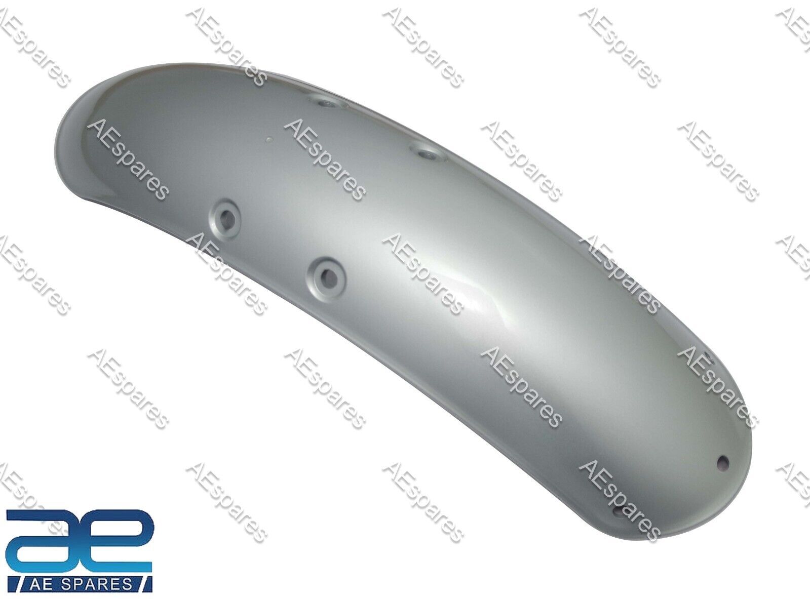 For Royal Enfield Front Fender Mudguard GT Continental 535cc 585362  