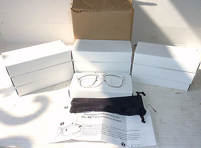 Prescription Insert - New