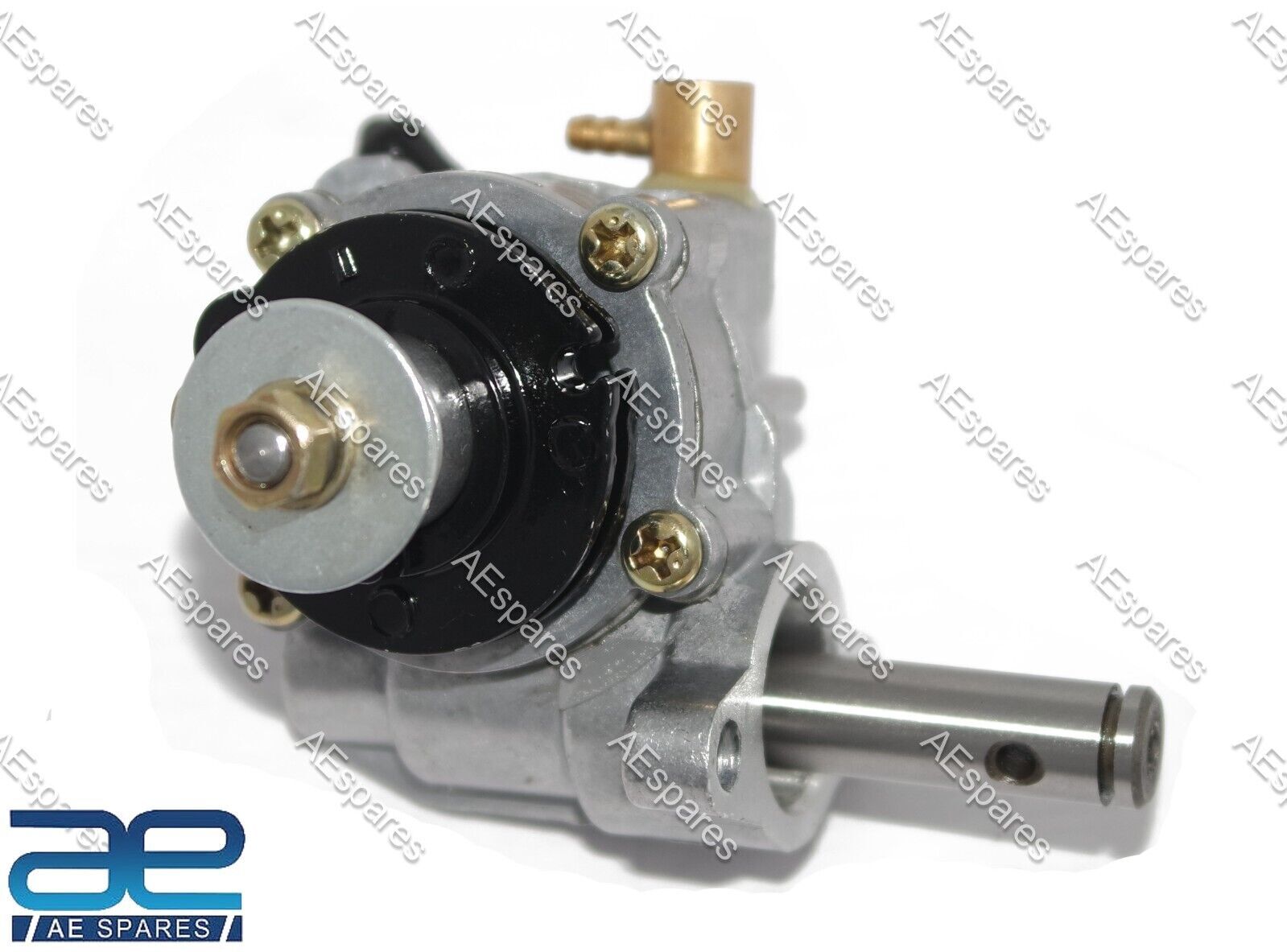 Oil Pump Assembly For Yamaha Rx100 Rx135 Motorcycle 36-E3100-00 