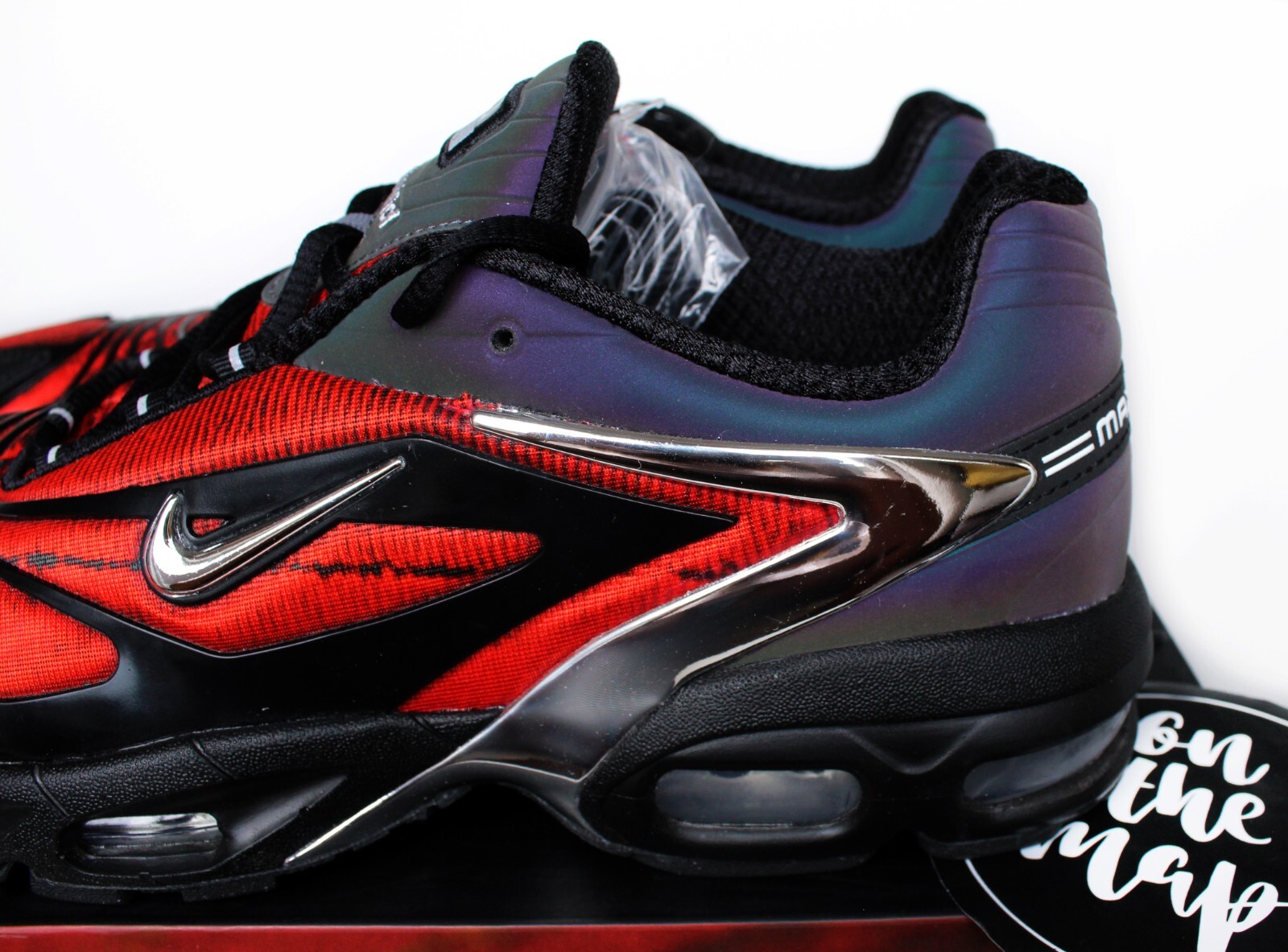 skepta tailwind bloody chrome