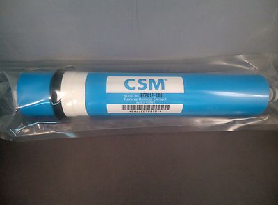 HYDRO-LOGIC STEALTH SMALL BOY 100 ANNUAL REPLACEMENT FILTER PACK-100GPD MEMBRANE