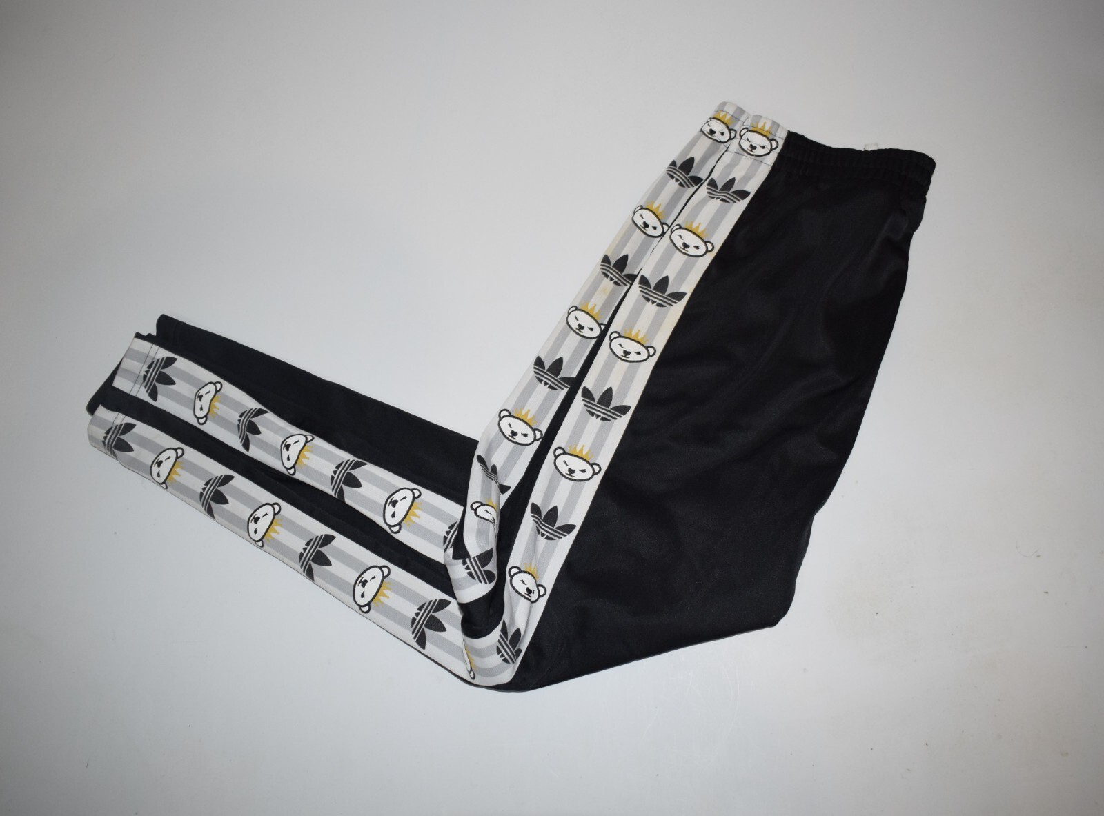 adidas sample pants