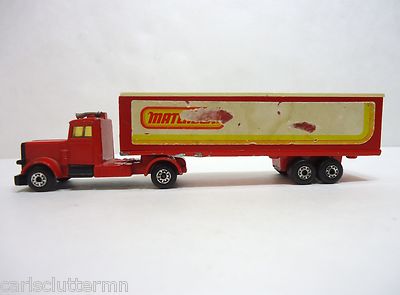 Vintage Lesney Matchbox Superfast & Disney Lot Citreon SM Blue Mercedes 450 SEL