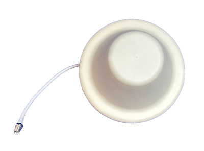 WILSON 304419,  75 Ohm 4G Dome Ceiling Antenna weBoost-Great Condition - USED