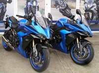 Suzuki GSXS1000 GT choice of three 