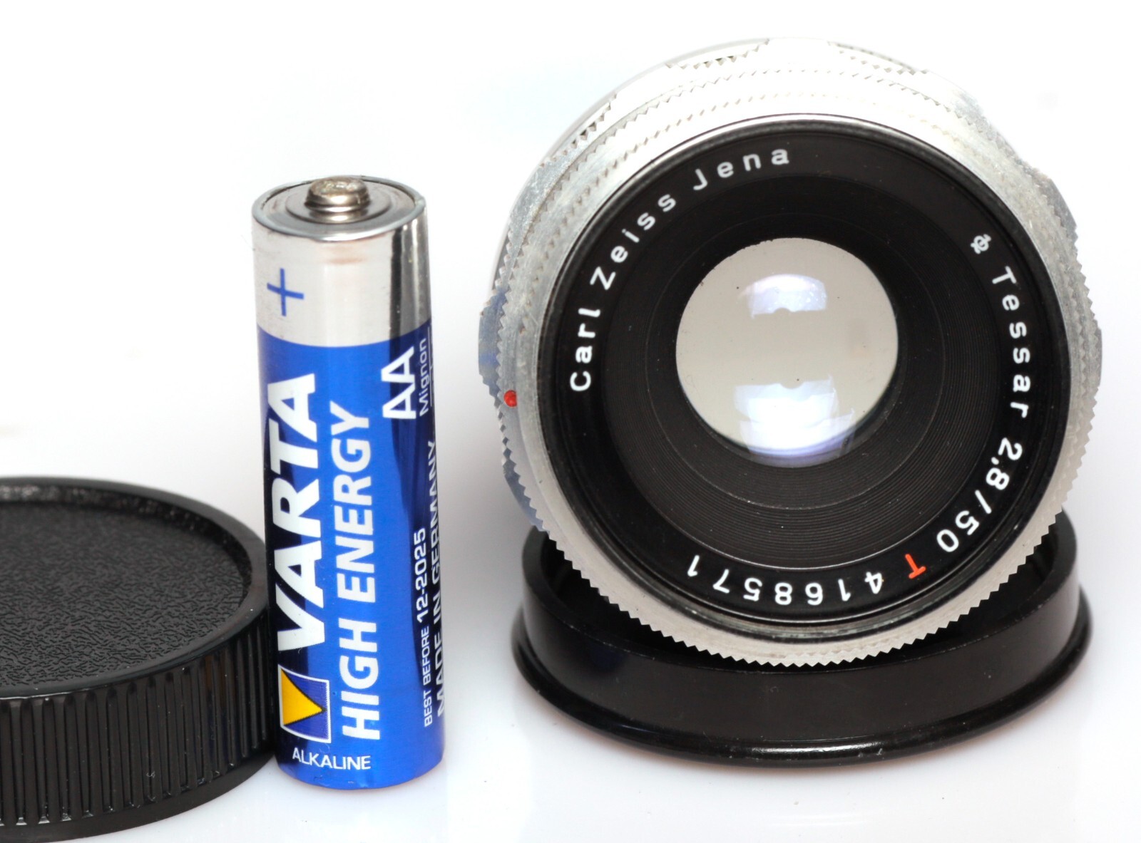 美品Carl Zeiss Jena Tessar 2.8/50mm M42 $_57.JPG?set_id=8800005007