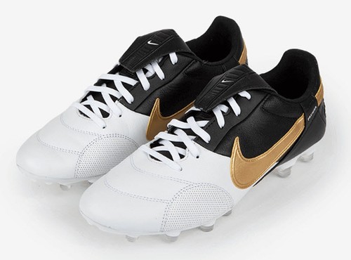 Nike Premier ゴールド スパイク ナイキ プレミア 3 FG／サッカーショップKAMO