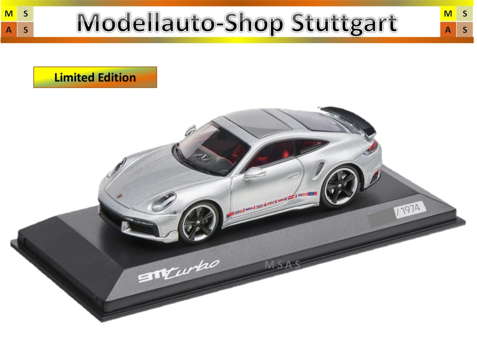 MINICHAMPS Porsche 959 3台セット MINICHAMPS Porsche 959 3台セット