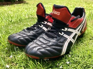 Asics Lethal Shot CS 4 - Mens Football 