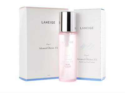 Laneige clear c advanced on sale effector ex