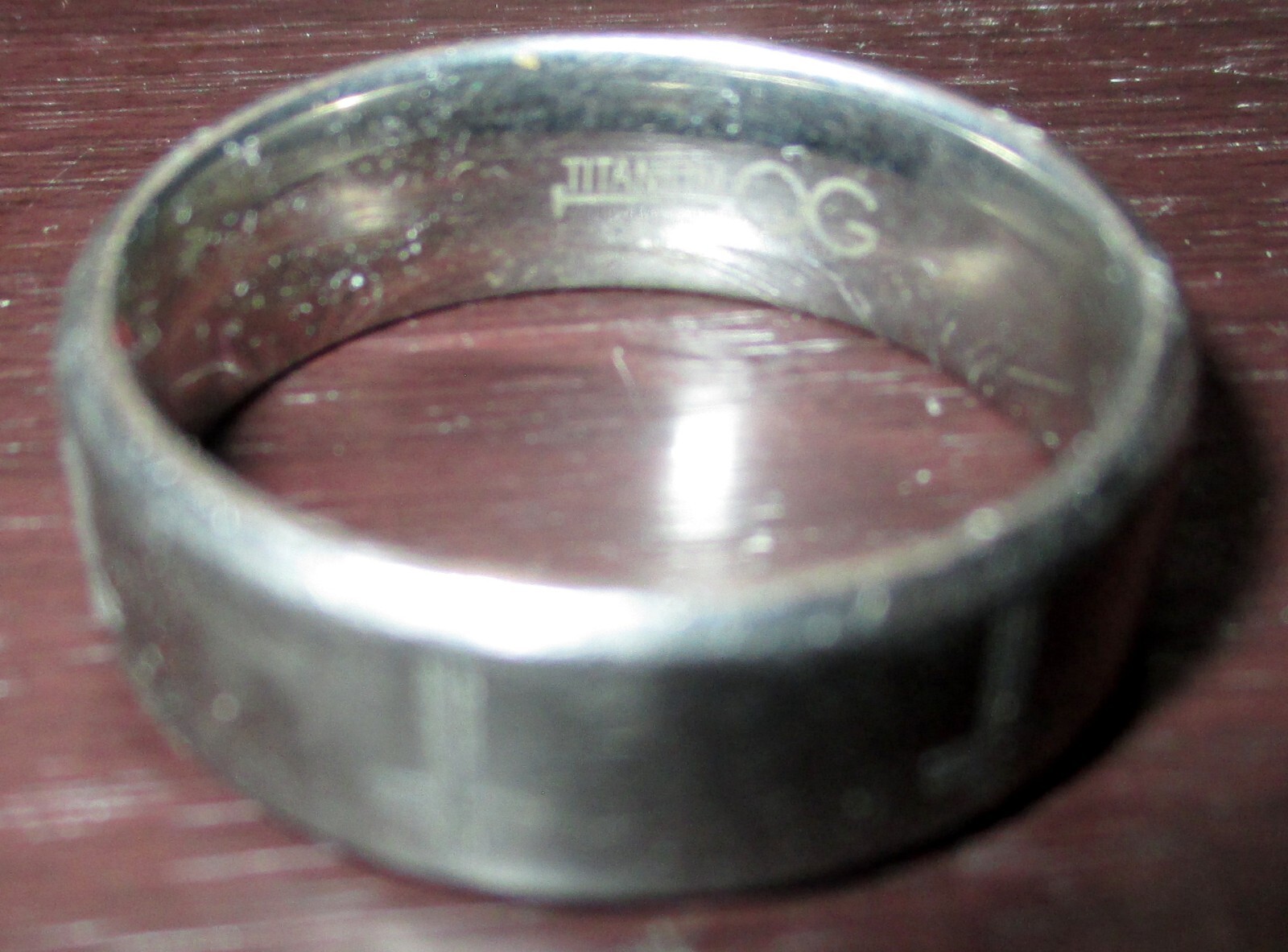 GQ3095◇TSUNAIHAIYA : Texturized ring◇23号 GQ3095◇TSUNAIHAIYA : Texturized ring◇23号 アクセサリー its