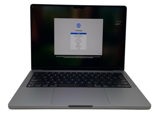 【大SALE】50万以上　APPLE MacBook Pro 2TB ケース付き APPLE MACBOOK PRO 2023 A2779 14