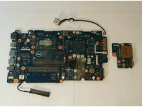 Dell Inspiron 11-3147 Intel Pentium N3530 Motherboard 0KW8RD KW8RD WFH9R Tested