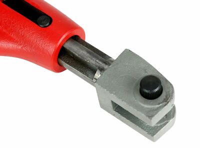 Toledo Pipe 42370 360 Heavy Duty Pipe Cutter fits RIDGID® 300 Pipe Threader