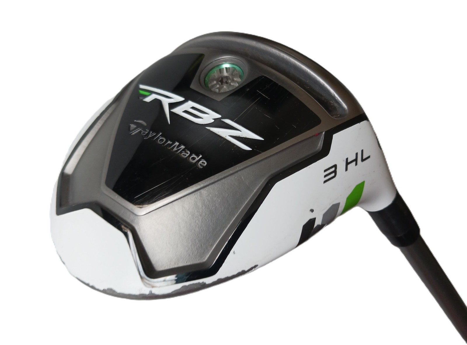 TaylorMade - テーラーメイド RBZ  3W&amp;5W ディアマナB TaylorMade - テーラーメイド RBZ 3W&5W ディアマナB RBZ