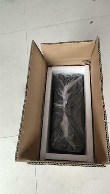 20W Amplifier Portable Guitar Amp for Electric Guitar Powerful Sound Black