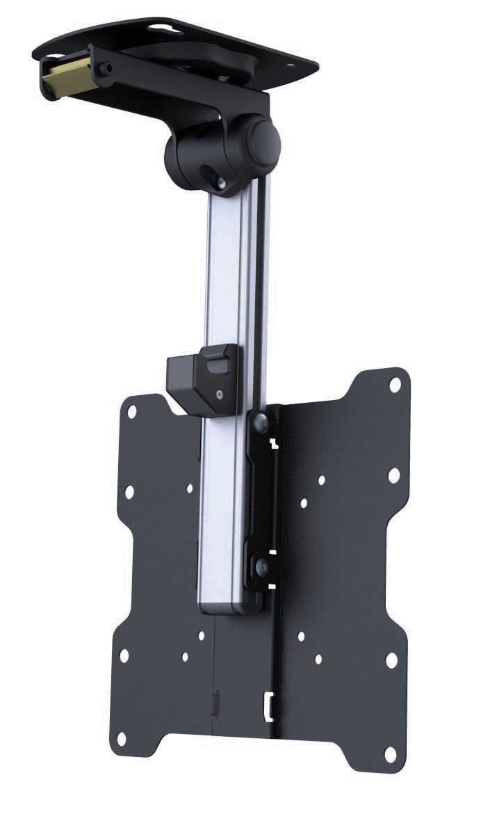 Ständer & - Brateck TV-Wandhalterungen