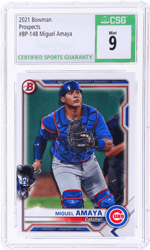 その他 Miguel Amaya Bowman chrome RC Auto /100 その他 Miguel Amaya Bowman chrome RC Auto /100 MIGUEL AMAYA