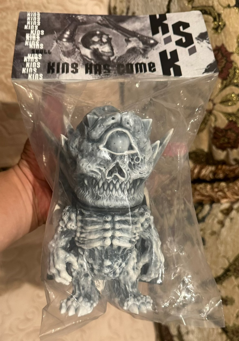 MVH EXECUTIONER ソフビ MUTANT VINYL HARDCORE TOY 死刑執行人 MVH EXECUTIONER ソフビ MUTANT VINYL HARDCORE TOY 死刑執行人