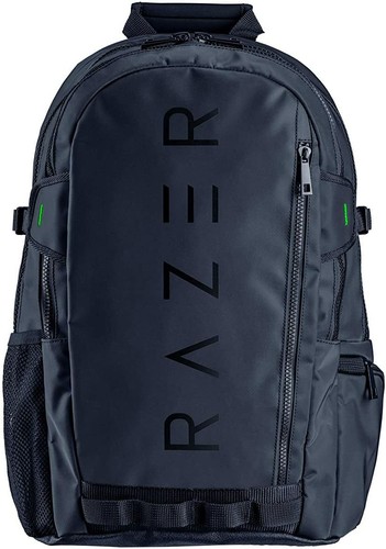 Razer Rogue Backpack V2 Rucksack 15 Zoll Laptop Notebook wasserabweisend schwarz