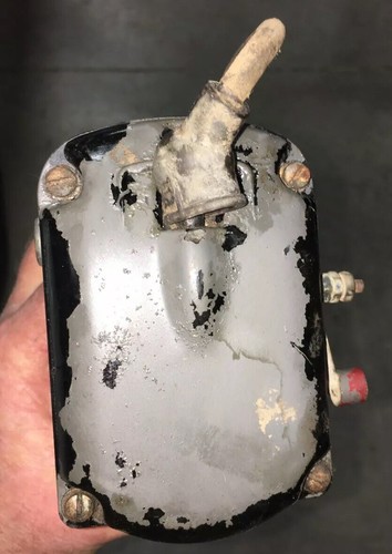 Fairbanks-Morse Magneto XD1B7S  Wisconsin ACN, Others