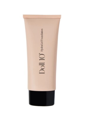 Doll 10 HydraGel Foundation Color Deep