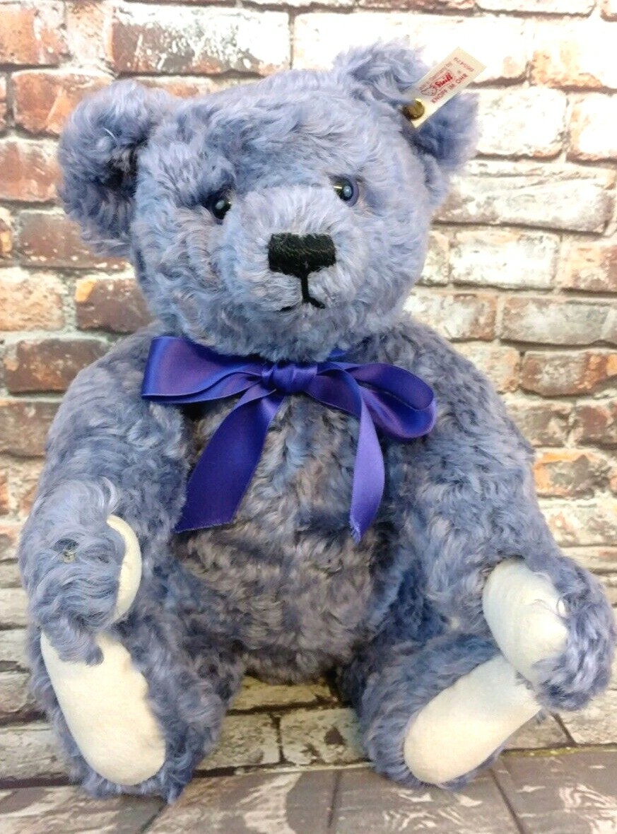 STEIFF Vintage Collection 1998 Limited Edition #396/3500
