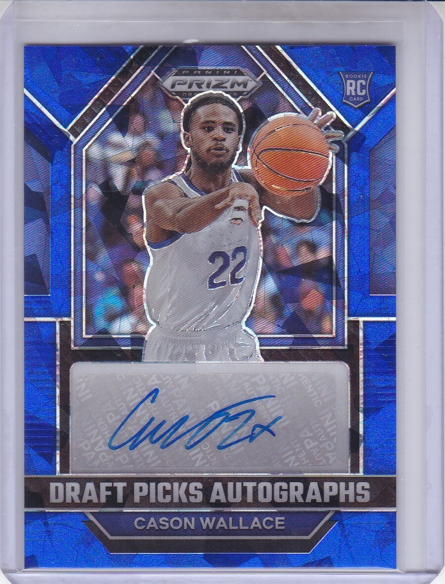 NBA 13/14 Prizm ケビンデュラント シルバープリズム