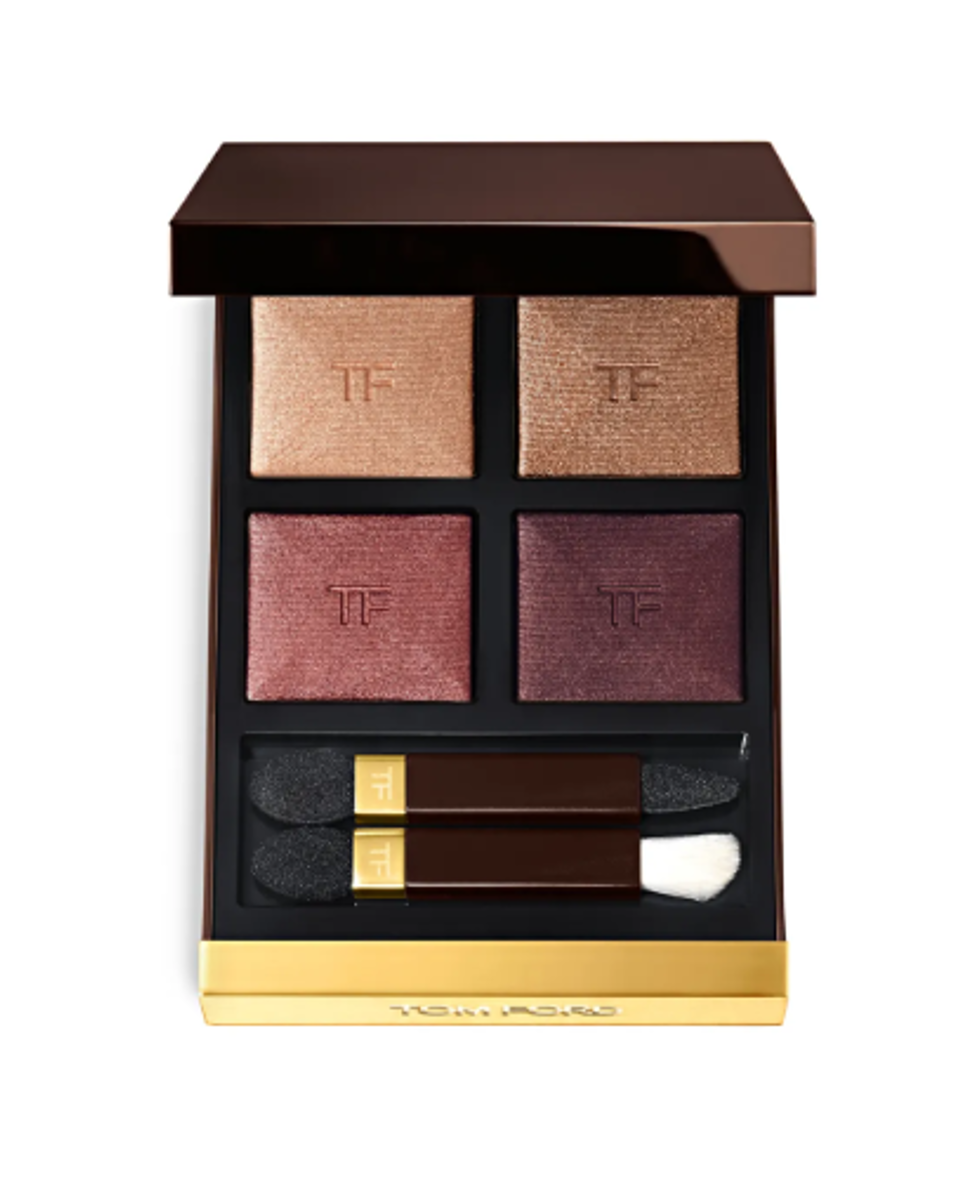アイシャドウ TOM FORD EYE COLOR QUAD 04 HONEYMOON Amazon.com : Tom Ford Eye Color Quad - 04 HoneyMoon (Limited