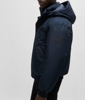 HUGO BOSS HUGO BOSS OSIS NAVY [50522216-404]