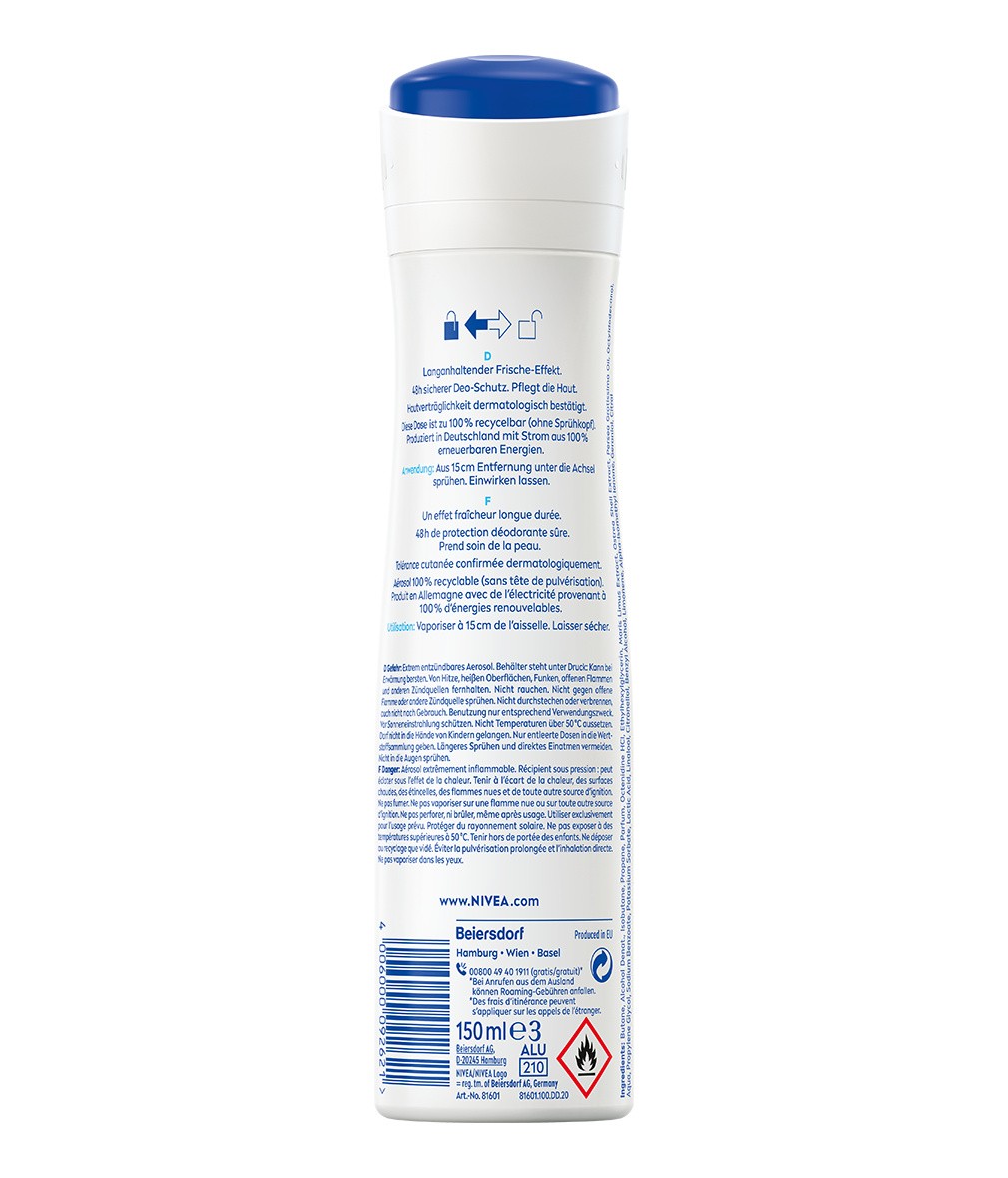 NIVEA Soft Festival Essentials Set - Bild 10 von 10