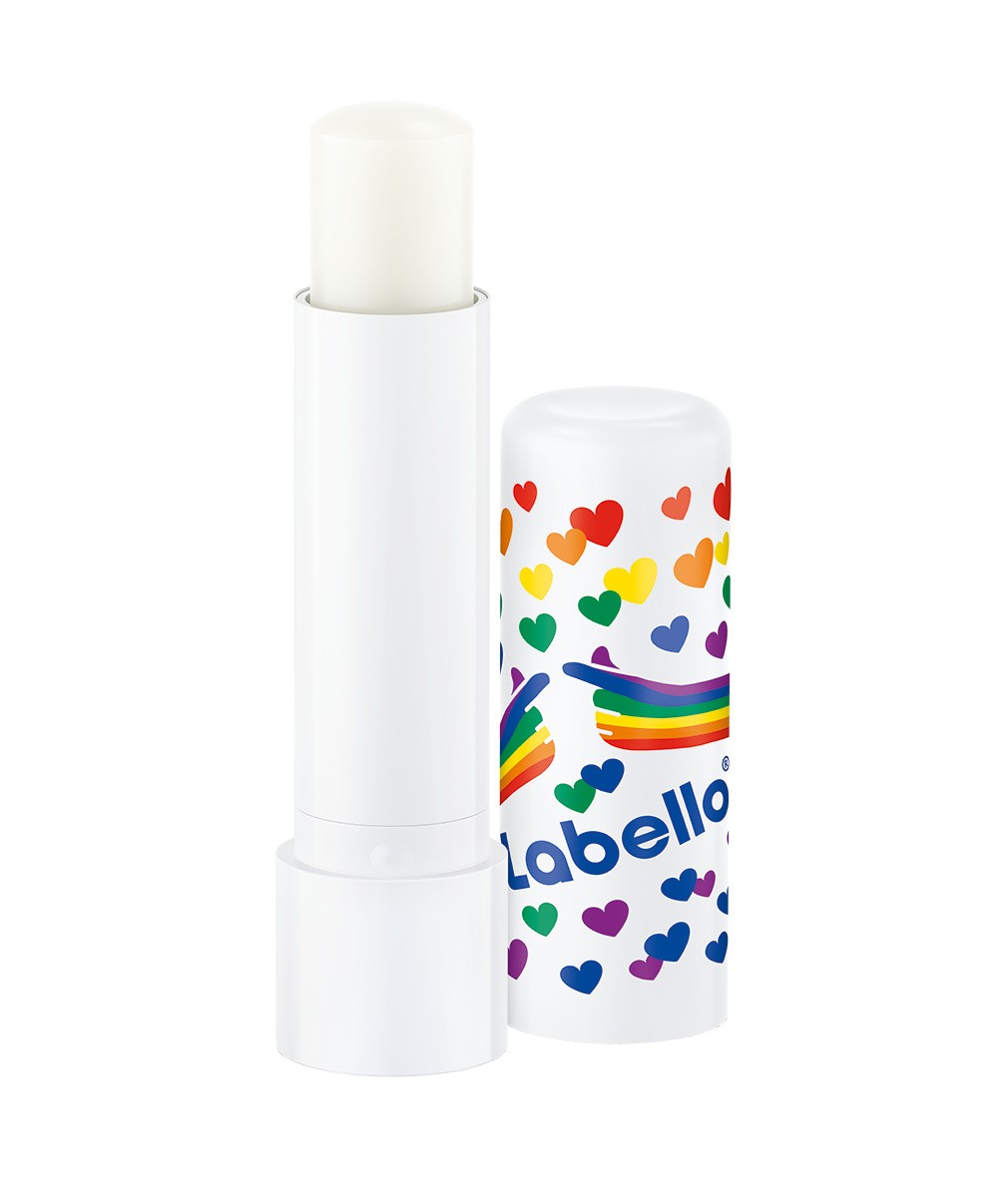 Labello 4er Set Original Pride Kiss Edition - Bild 8 von 8