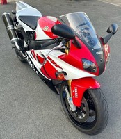 YAMAHA YZF 750 R7 OW02 SUPER SPORTS