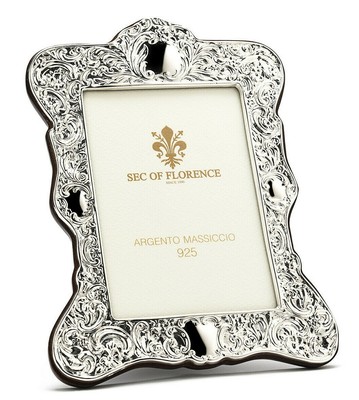 Other Cornice Argento Massiccio 925