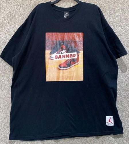 着用1回 ナイキ ジョーダン レアエア ダメージ Tシャツ US Lサイズ 黒 NIKE公式】ジョーダン レア エア メンズ Tシャツ.オンライン