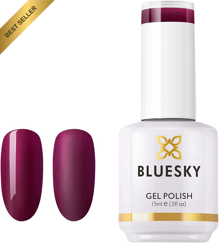 Baroness Gel Nail Polish 15ml Soak Off UV LED Manicure