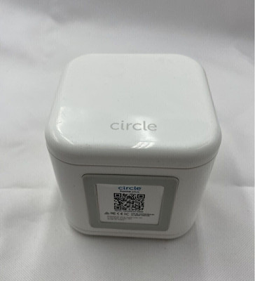 Circle Home Plus Parent Control Device Only ==