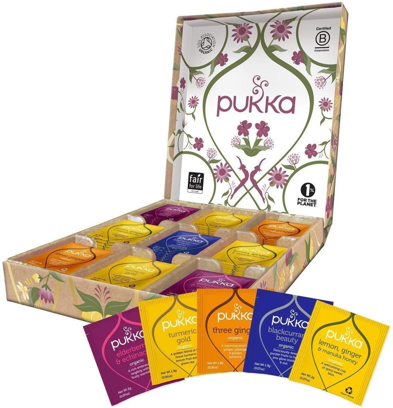 Herbal Tea, 45 Tea Bags