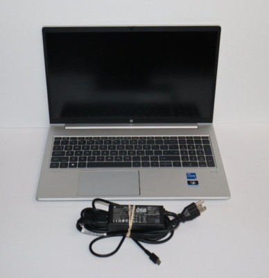 HP ProBook 450 G10 i5 1335U 15.6'' IPS Non-Touch Display 16GB Ram 256GB SSD W11P