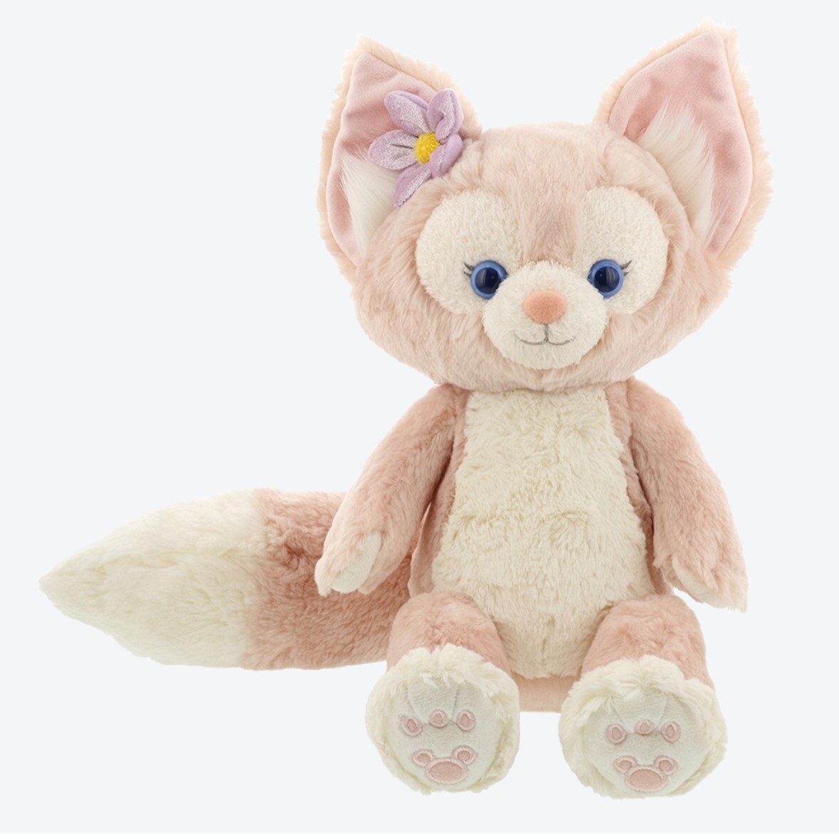 Disney/Duffy and Friendsセット Duffy & Friends Figures (Set of 5) Duffy Hide and See 2019