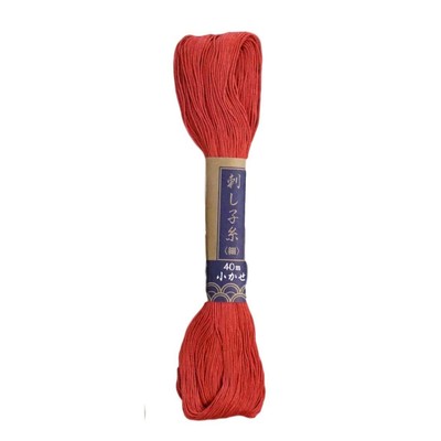 Sashiko Thread 40m Color #7 1
