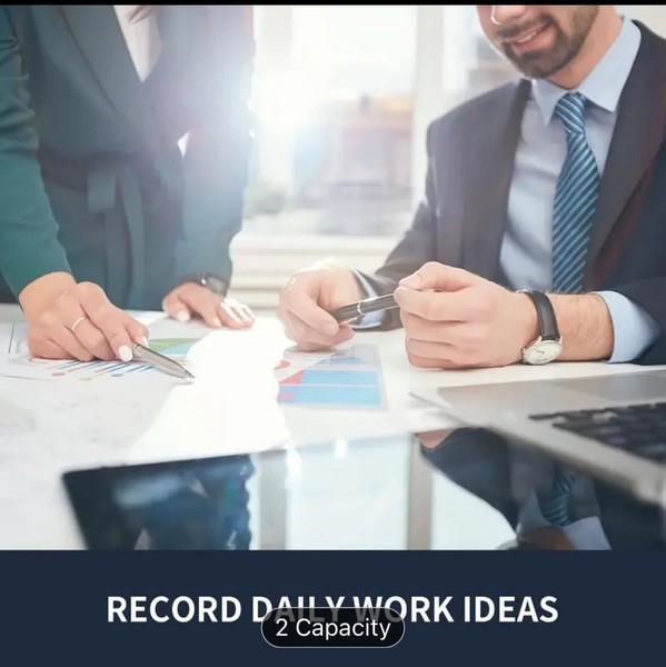 1PCS Hidden Cam Pocket Pen Camera 1080P HD Mini Body Video Recorder DVR Security - Image 3