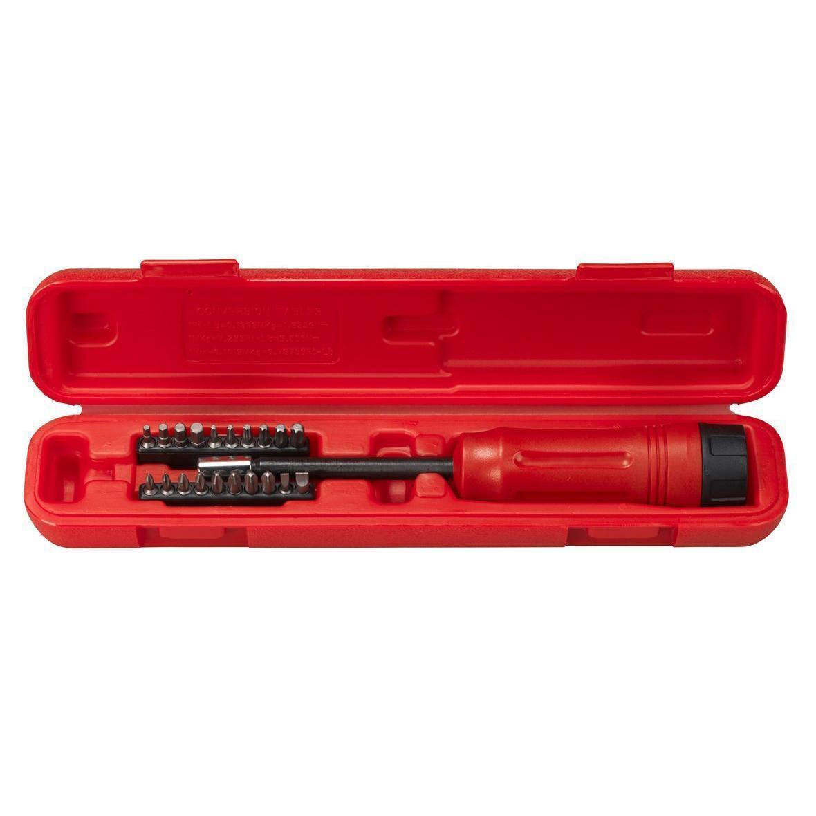 Schraubendreher für Heimwerker