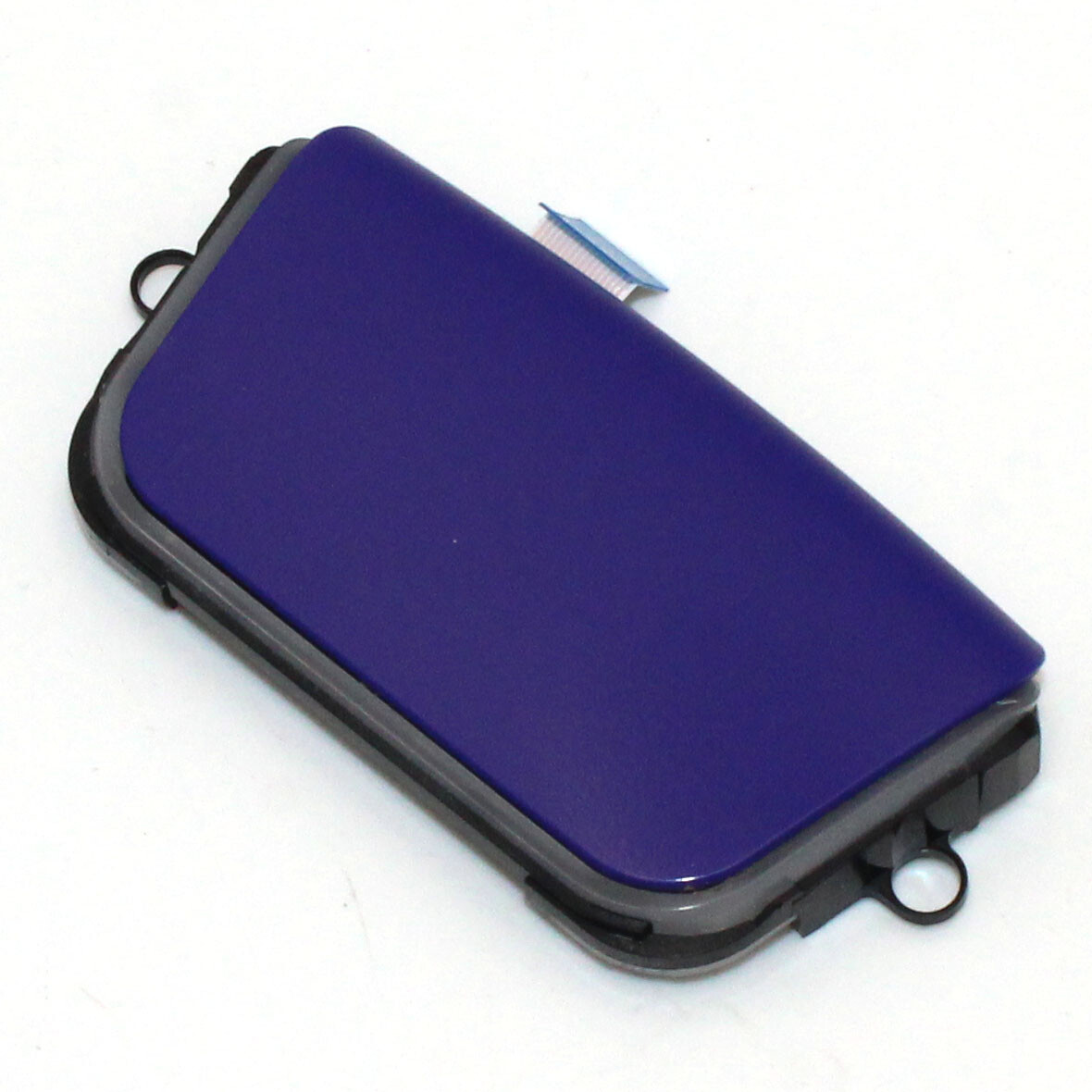 Controller DualSense Galactic Purple BDM-020 Touchpad Ersatzteil gebraucht für S