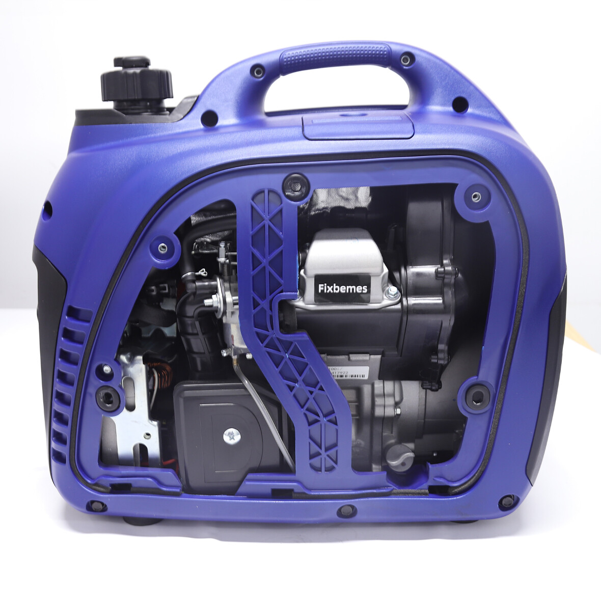 Mg2200i 2200w