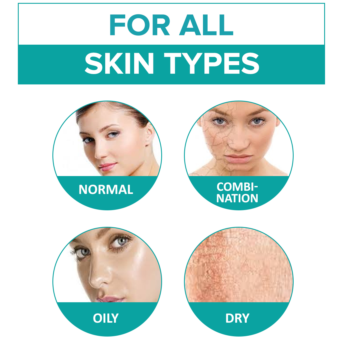 Watts Beauty 100% Pure Hyaluronic Acid Serum Fills Lines - No Drying Alcohol