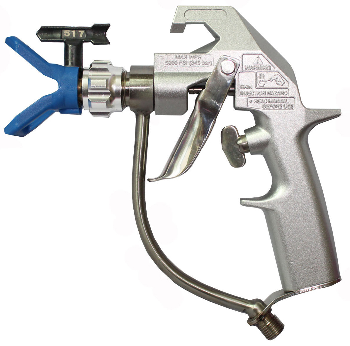 Top10HVLPSprayGuns
