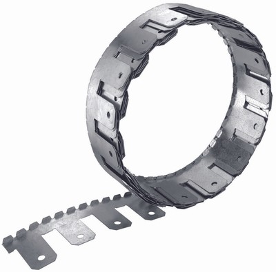 Lot/2 New HIlti Retaining Collar CP 648-ER 1-3/4