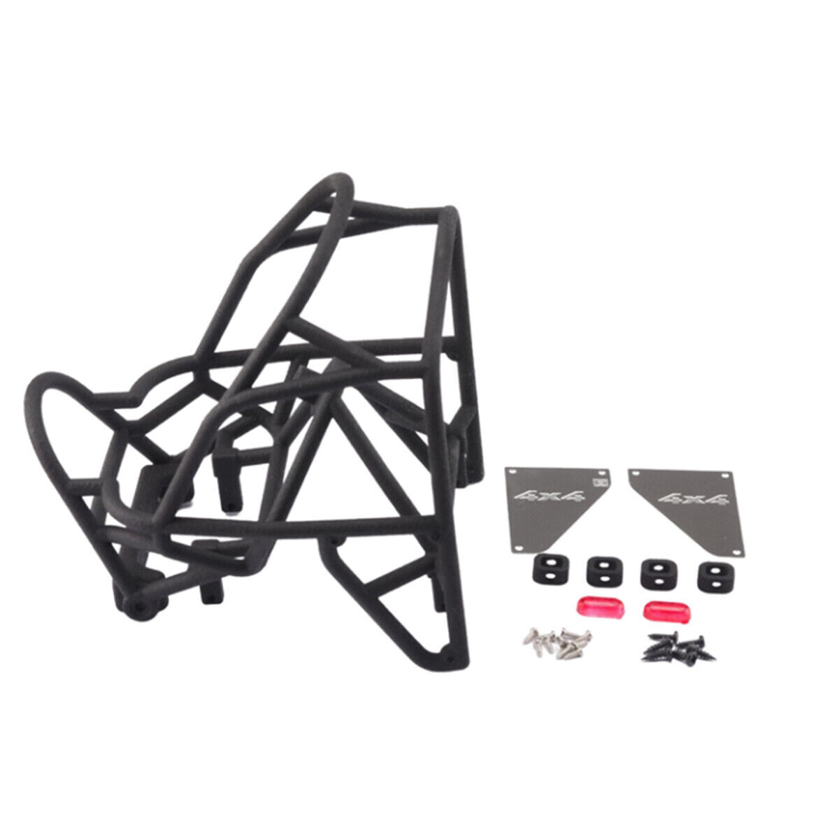 Aluminum Rc Shocks 48mm For FMS FCX24 1/24 RC Crawler Car